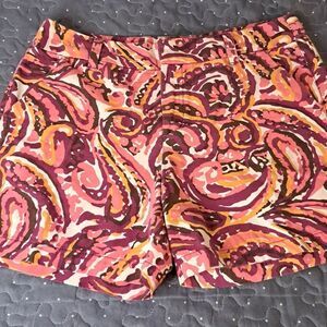 Merona Fit 1 shorts size 8